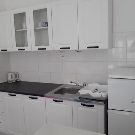Apartmani Lena Szybenik Zewnętrze zdjęcie