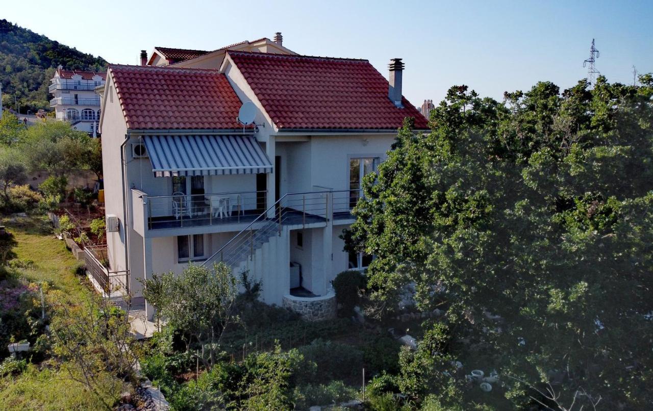 Apartmani Lena Szybenik Zewnętrze zdjęcie