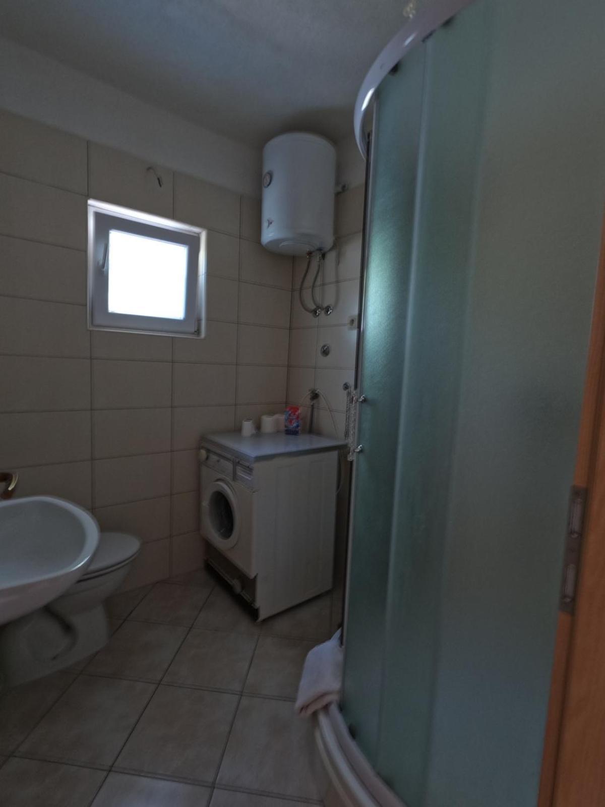 Apartmani Lena Szybenik Zewnętrze zdjęcie