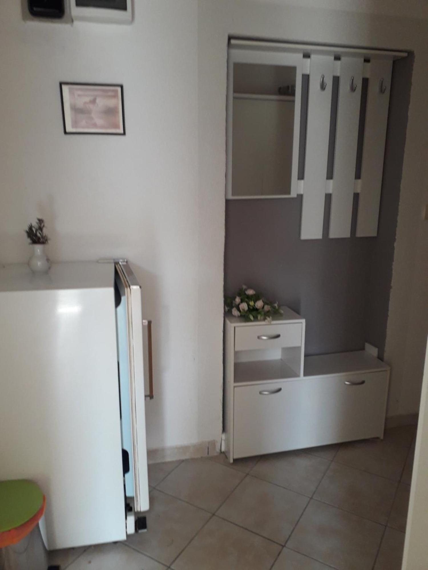 Apartmani Lena Szybenik Zewnętrze zdjęcie