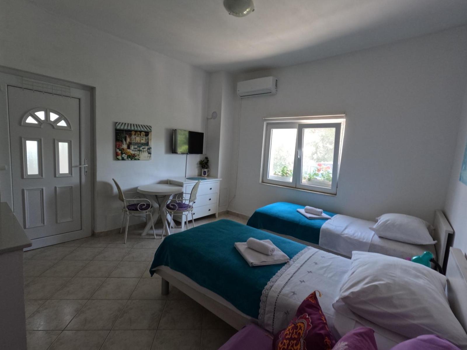 Apartmani Lena Szybenik Zewnętrze zdjęcie
