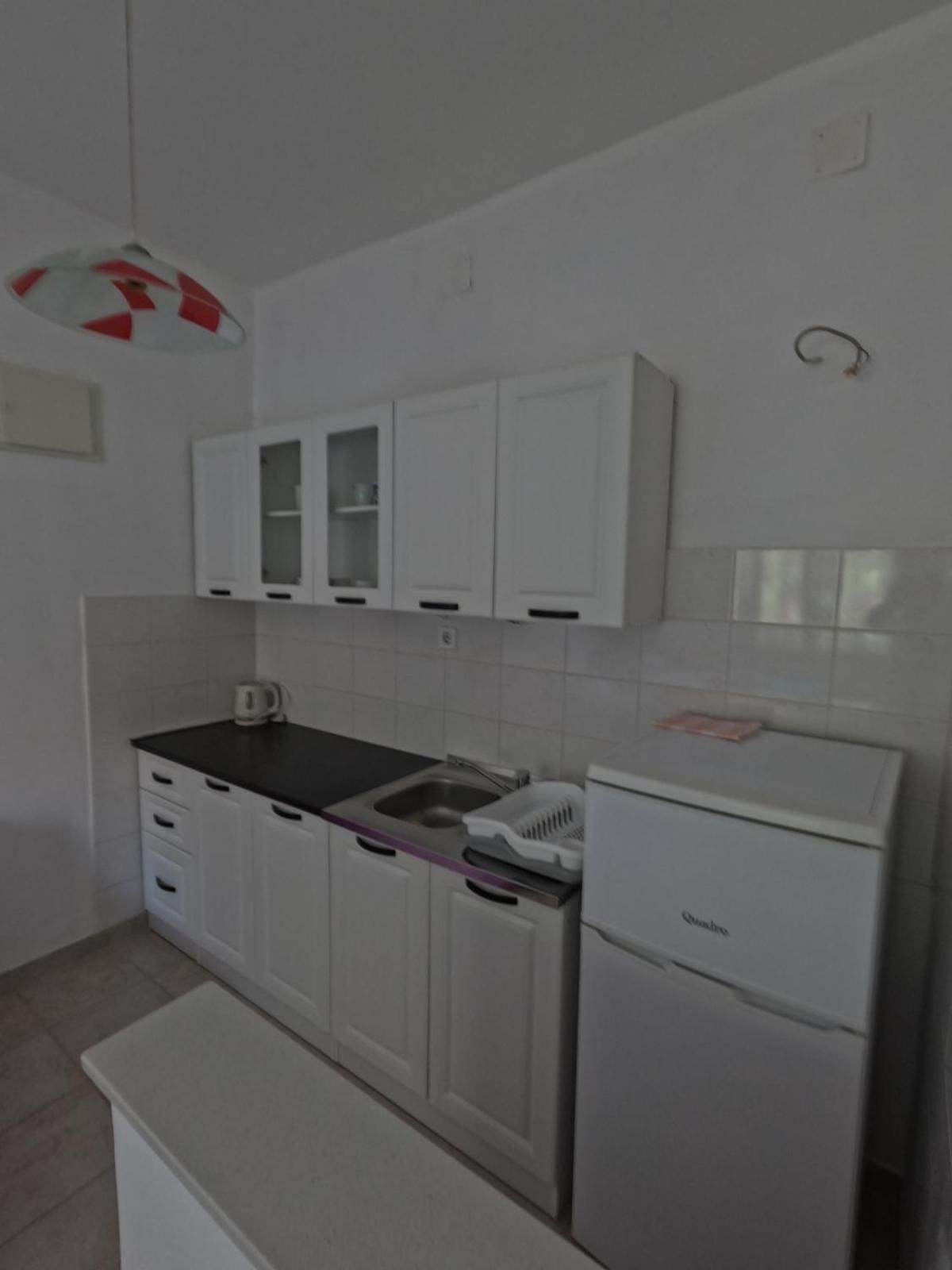 Apartmani Lena Szybenik Zewnętrze zdjęcie