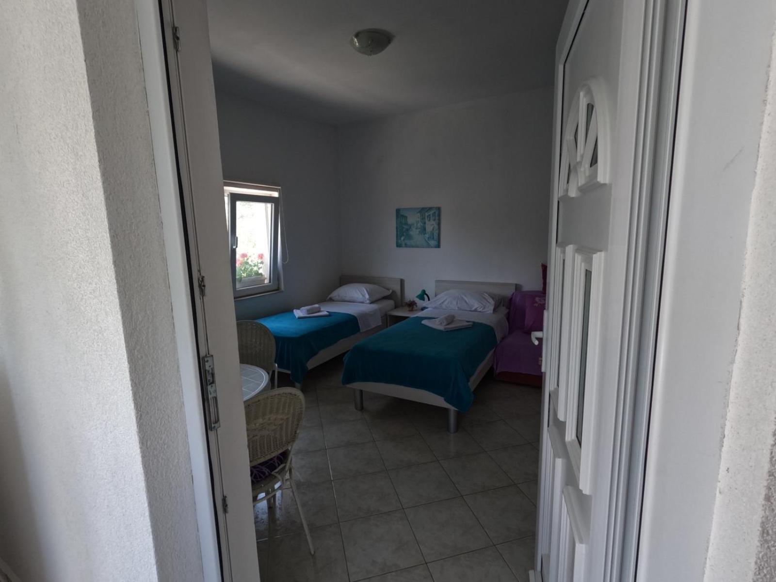 Apartmani Lena Szybenik Zewnętrze zdjęcie